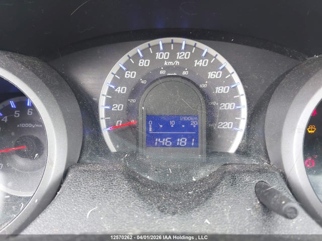 Продаж на аукціоні авто 2011 Honda Fit Sport, vin: JHMGE8H52BC801897, номер лоту: 12570262