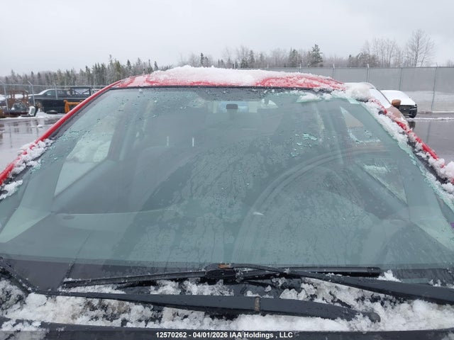 Продаж на аукціоні авто 2011 Honda Fit Sport, vin: JHMGE8H52BC801897, номер лоту: 12570262