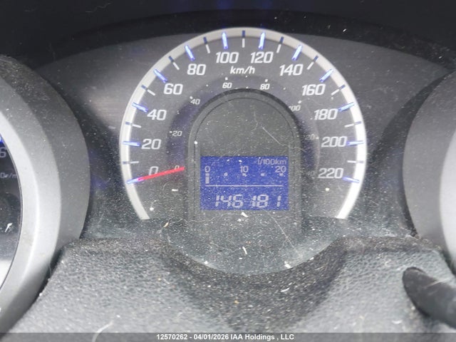 Продаж на аукціоні авто 2011 Honda Fit Sport, vin: JHMGE8H52BC801897, номер лоту: 12570262