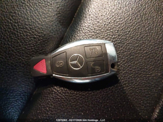 12570263 :رقم المزاد ، 4JGDA2EB8FA608531 vin ، 2015 Mercedes-benz Ml 350 Bluetec مزاد بيع