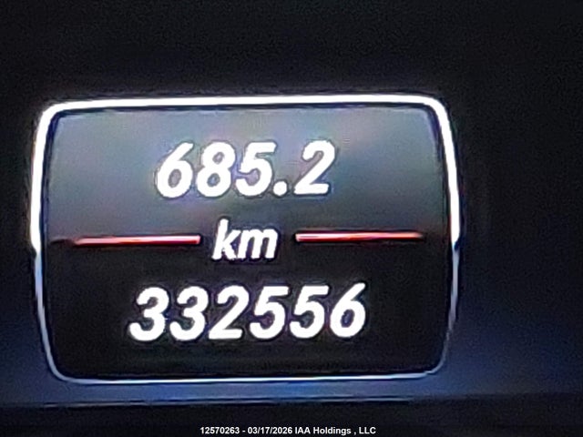 12570263 :رقم المزاد ، 4JGDA2EB8FA608531 vin ، 2015 Mercedes-benz Ml 350 Bluetec مزاد بيع
