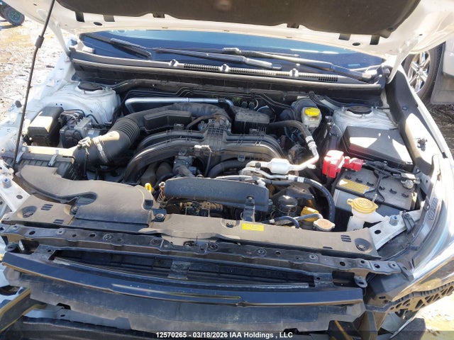 Продаж на аукціоні авто 2024 Subaru Crosstrek Sport, vin: JF2GUHFC2RH306247, номер лоту: 12570265