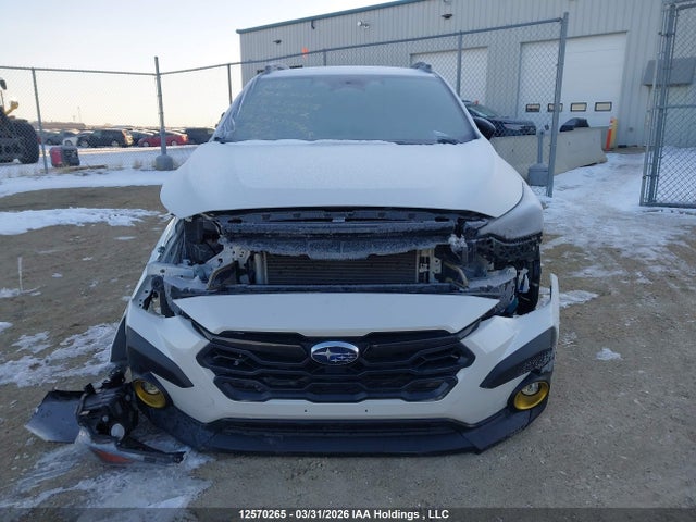 Продаж на аукціоні авто 2024 Subaru Crosstrek Sport, vin: JF2GUHFC2RH306247, номер лоту: 12570265