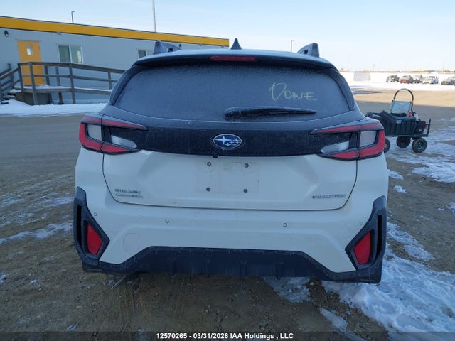 Продаж на аукціоні авто 2024 Subaru Crosstrek Sport, vin: JF2GUHFC2RH306247, номер лоту: 12570265