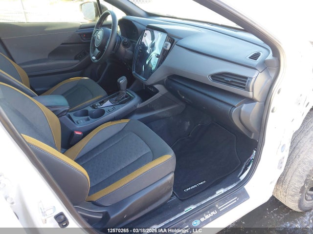 Продаж на аукціоні авто 2024 Subaru Crosstrek Sport, vin: JF2GUHFC2RH306247, номер лоту: 12570265
