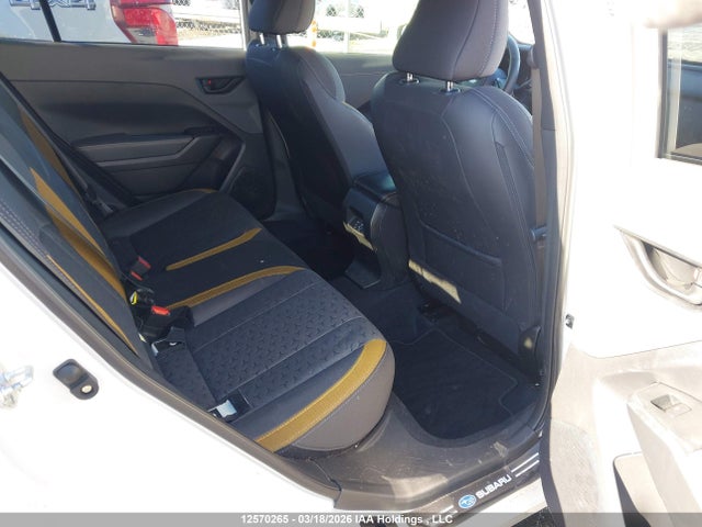 Продаж на аукціоні авто 2024 Subaru Crosstrek Sport, vin: JF2GUHFC2RH306247, номер лоту: 12570265