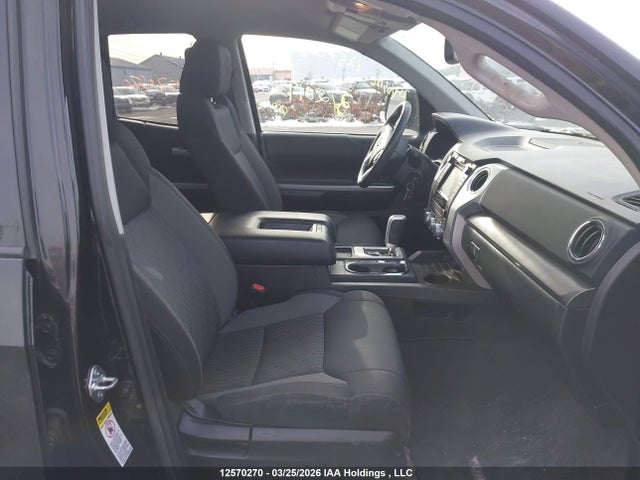 12570270 :رقم المزاد ، 5TFUY5F17EX372019 vin ، 2014 Toyota Tundra Sr 5.7l V8 مزاد بيع
