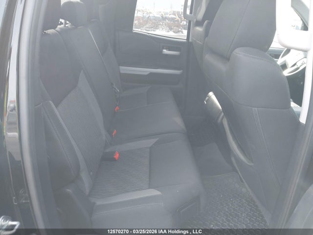 12570270 :رقم المزاد ، 5TFUY5F17EX372019 vin ، 2014 Toyota Tundra Sr 5.7l V8 مزاد بيع