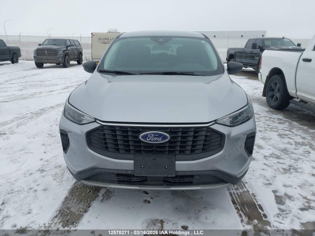 Продажа на аукционе авто 2024 Ford Escape Active, vin: 1FMCU9GN9RUA72162, номер лота: 12570271