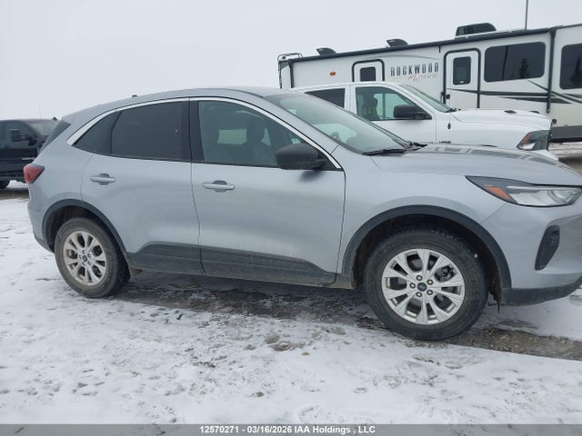 Продажа на аукционе авто 2024 Ford Escape Active, vin: 1FMCU9GN9RUA72162, номер лота: 12570271