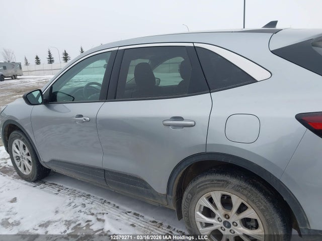 Продажа на аукционе авто 2024 Ford Escape Active, vin: 1FMCU9GN9RUA72162, номер лота: 12570271