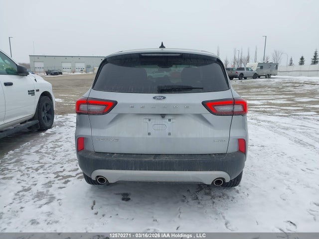 Продажа на аукционе авто 2024 Ford Escape Active, vin: 1FMCU9GN9RUA72162, номер лота: 12570271