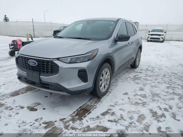 Продажа на аукционе авто 2024 Ford Escape Active, vin: 1FMCU9GN9RUA72162, номер лота: 12570271