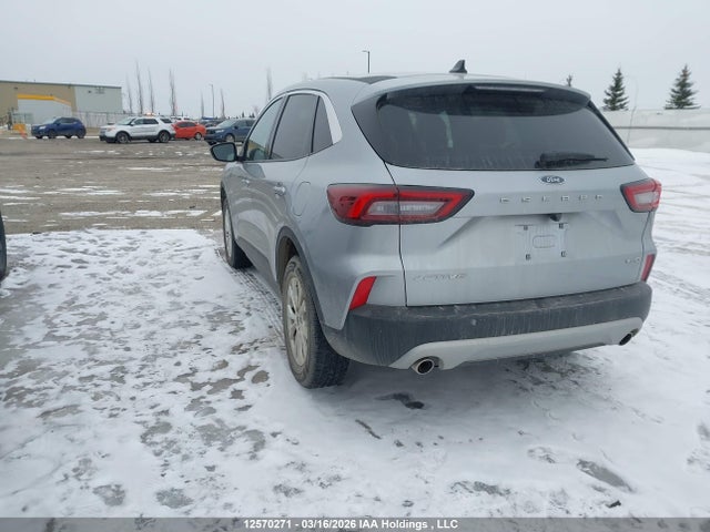 Продажа на аукционе авто 2024 Ford Escape Active, vin: 1FMCU9GN9RUA72162, номер лота: 12570271