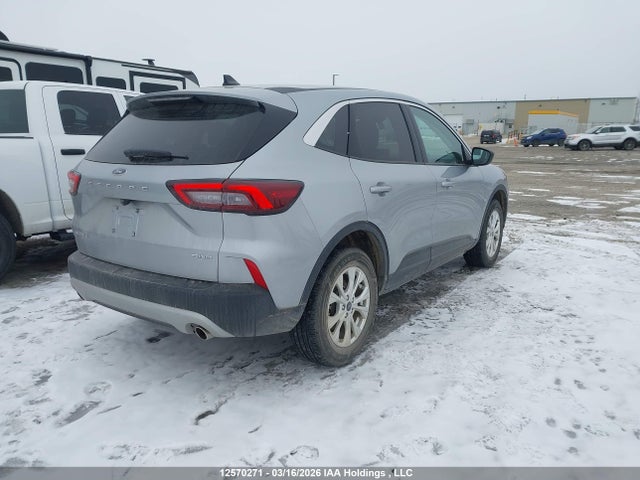 Продажа на аукционе авто 2024 Ford Escape Active, vin: 1FMCU9GN9RUA72162, номер лота: 12570271