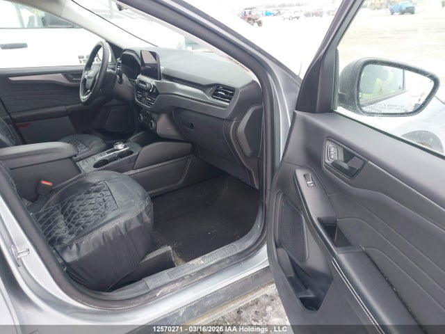 Продажа на аукционе авто 2024 Ford Escape Active, vin: 1FMCU9GN9RUA72162, номер лота: 12570271