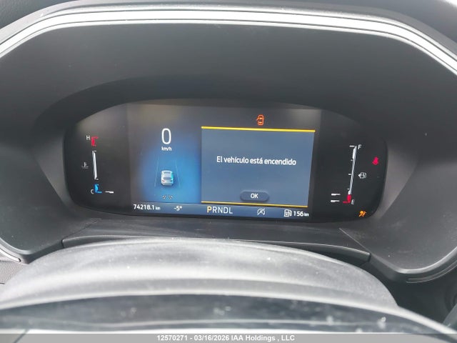 Продажа на аукционе авто 2024 Ford Escape Active, vin: 1FMCU9GN9RUA72162, номер лота: 12570271
