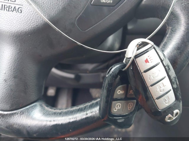 JN8CS1MW5EM413175 Infiniti QX70