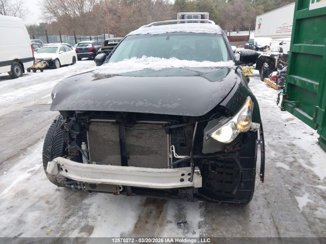 JN8CS1MW5EM413175 Infiniti QX70