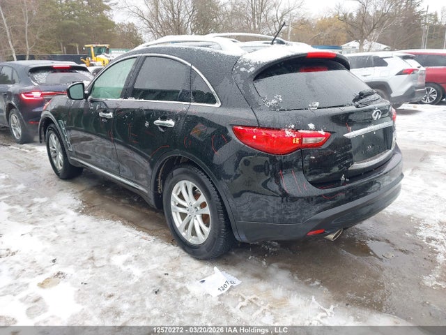 JN8CS1MW5EM413175 Infiniti QX70