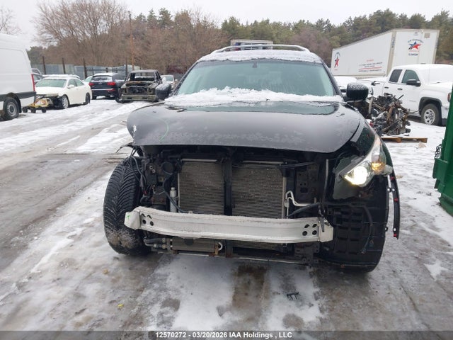 JN8CS1MW5EM413175 Infiniti QX70