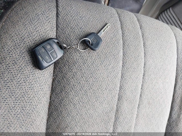 1GTW7AFF8G1190500 GMC Savana 2500 1wt