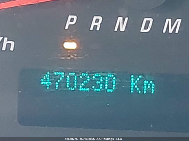 1GTW7AFF8G1190500 GMC Savana 2500 1wt