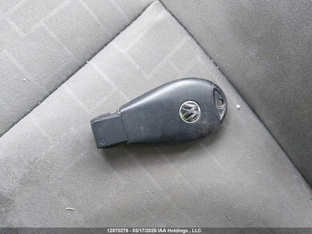 12570276 :رقم المزاد ، 2V8HW34X29R568705 vin ، 2009 Volkswagen Routan مزاد بيع
