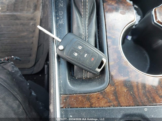2G1125S39E9293986 Chevrolet Impala 2lt