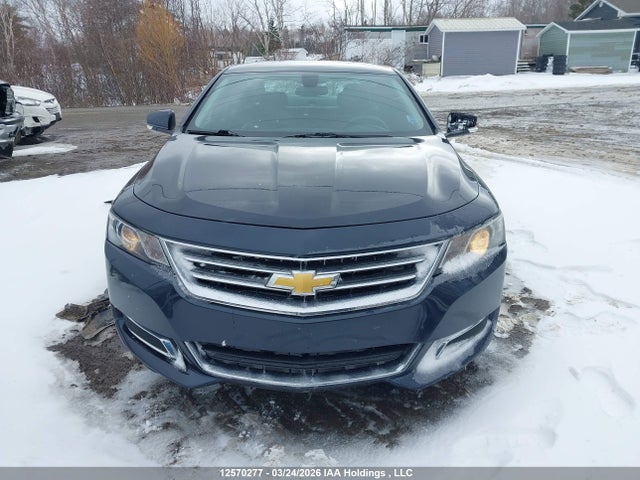 2G1125S39E9293986 Chevrolet Impala 2lt