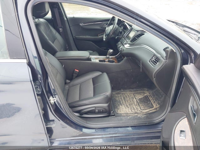 2G1125S39E9293986 Chevrolet Impala 2lt