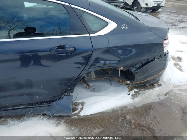 2G1125S39E9293986 Chevrolet Impala 2lt