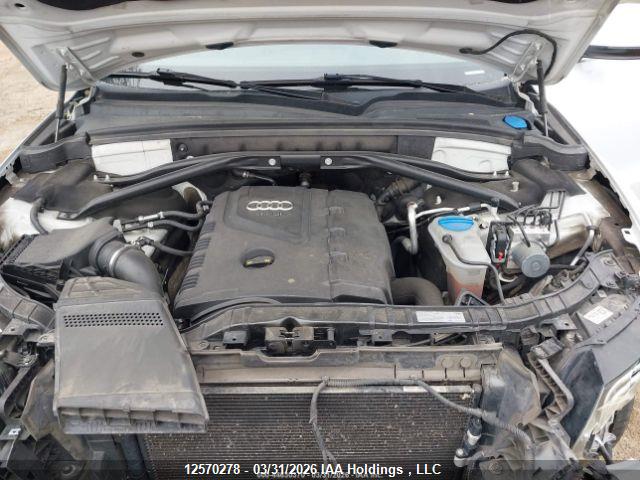WA1M2AFPXHA034968 Audi Q5 2.0t Progressiv