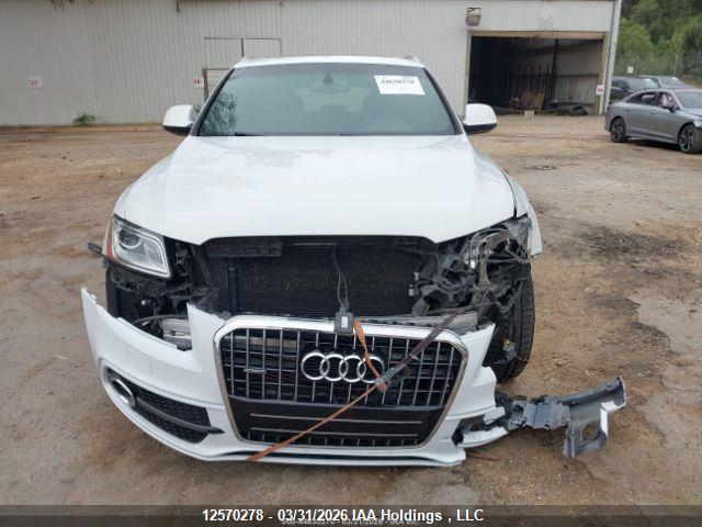 WA1M2AFPXHA034968 Audi Q5 2.0t Progressiv
