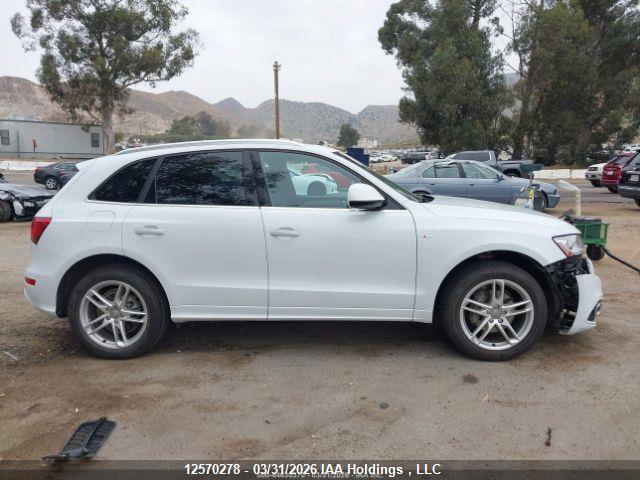 WA1M2AFPXHA034968 Audi Q5 2.0t Progressiv