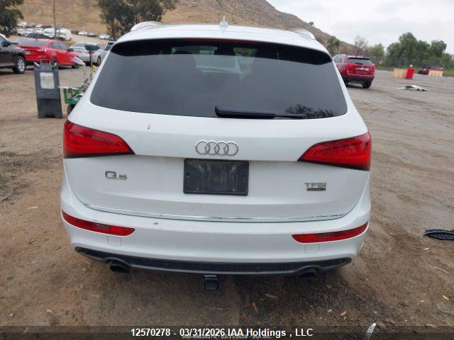 WA1M2AFPXHA034968 Audi Q5 2.0t Progressiv