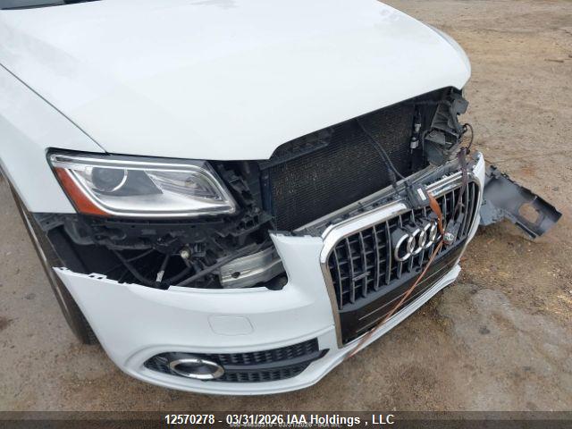 WA1M2AFPXHA034968 Audi Q5 2.0t Progressiv