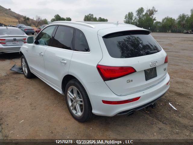 WA1M2AFPXHA034968 Audi Q5 2.0t Progressiv