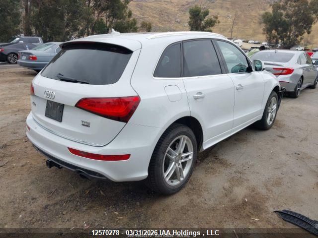 WA1M2AFPXHA034968 Audi Q5 2.0t Progressiv