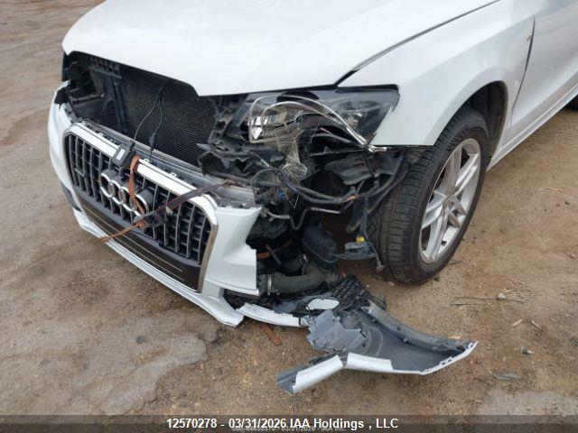 WA1M2AFPXHA034968 Audi Q5 2.0t Progressiv