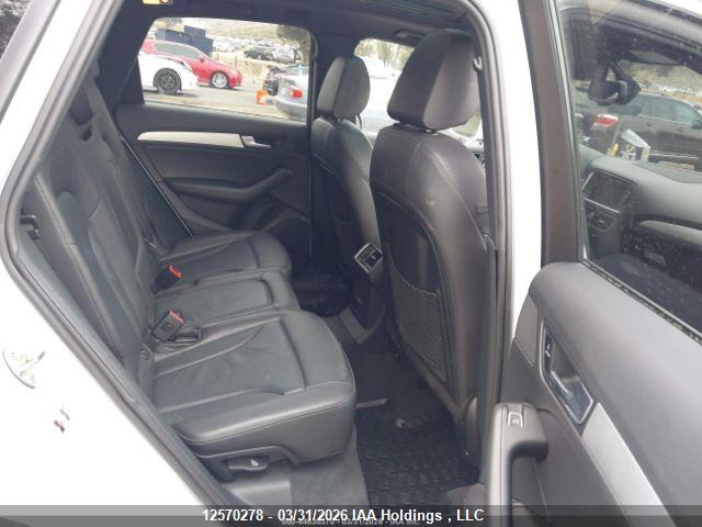 WA1M2AFPXHA034968 Audi Q5 2.0t Progressiv