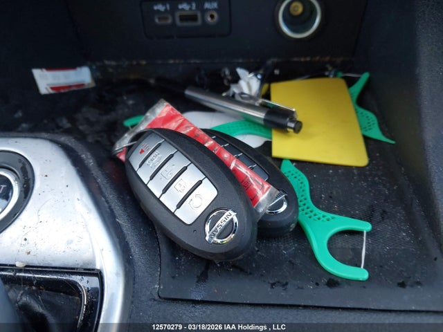 12570279 :رقم المزاد ، 3N1AB8CV2PY294041 vin ، 2023 Nissan Sentra Sv مزاد بيع