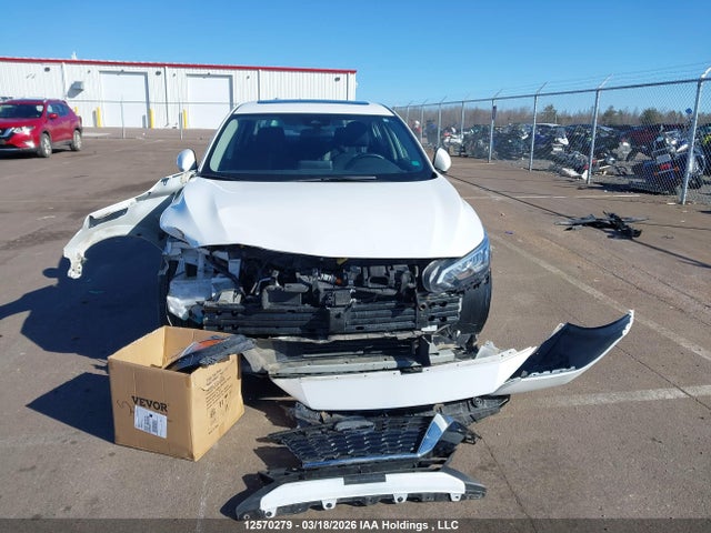 12570279 :رقم المزاد ، 3N1AB8CV2PY294041 vin ، 2023 Nissan Sentra Sv مزاد بيع