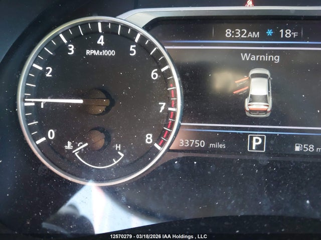 12570279 :رقم المزاد ، 3N1AB8CV2PY294041 vin ، 2023 Nissan Sentra Sv مزاد بيع