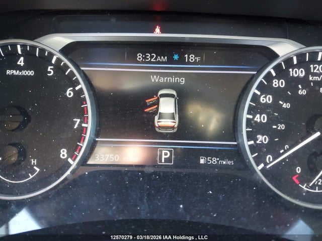 12570279 :رقم المزاد ، 3N1AB8CV2PY294041 vin ، 2023 Nissan Sentra Sv مزاد بيع