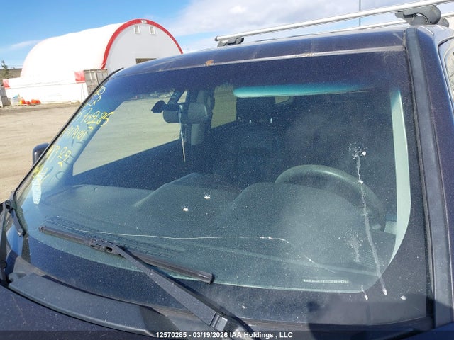 12570285 :رقم المزاد ، 1C4NJRAB2FD108922 vin ، 2015 Jeep Patriot Sport/north مزاد بيع
