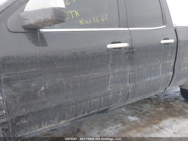 Aukcja sprzedaży 2014 Gmc Sierra K1500 Slt, vin: 1GTV2VEC4EZ385033, numer aukcji: 12570287