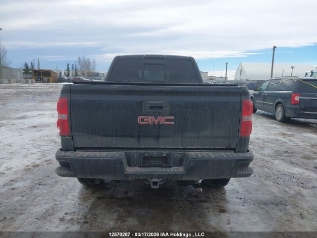 Aukcja sprzedaży 2014 Gmc Sierra K1500 Slt, vin: 1GTV2VEC4EZ385033, numer aukcji: 12570287