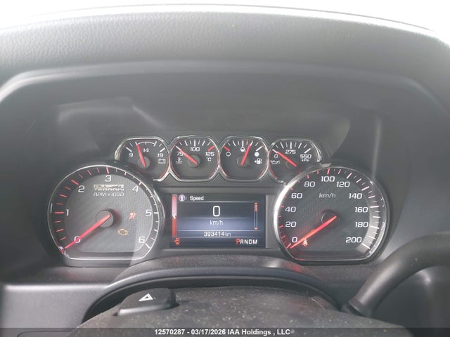 Aukcja sprzedaży 2014 Gmc Sierra K1500 Slt, vin: 1GTV2VEC4EZ385033, numer aukcji: 12570287