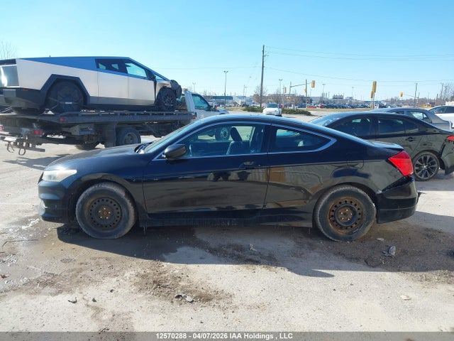 Aukcja sprzedaży 2011 Honda Accord Ex-l, vin: 1HGCS1B85BA800582, numer aukcji: 12570288
